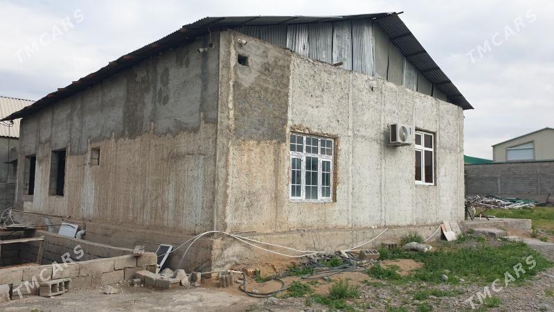 Magtymguly Anew - Ак-Бугдайский этрап - img 1