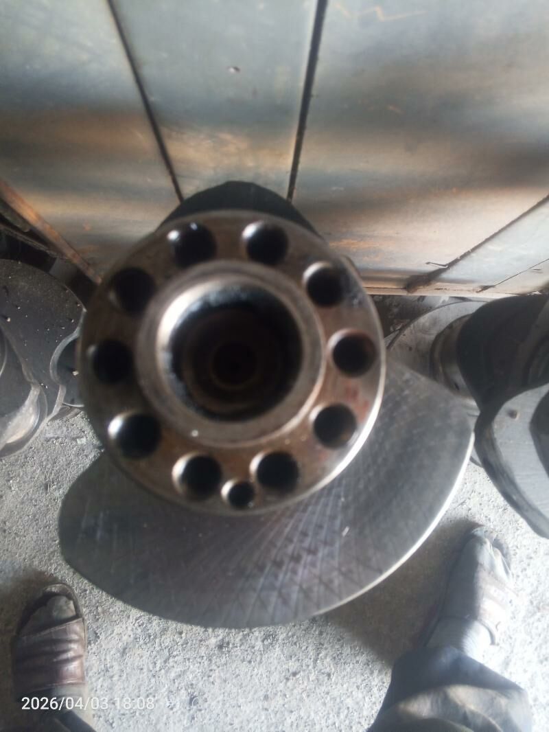 камаз вал 100 TMT - Гёкдепе - img 1