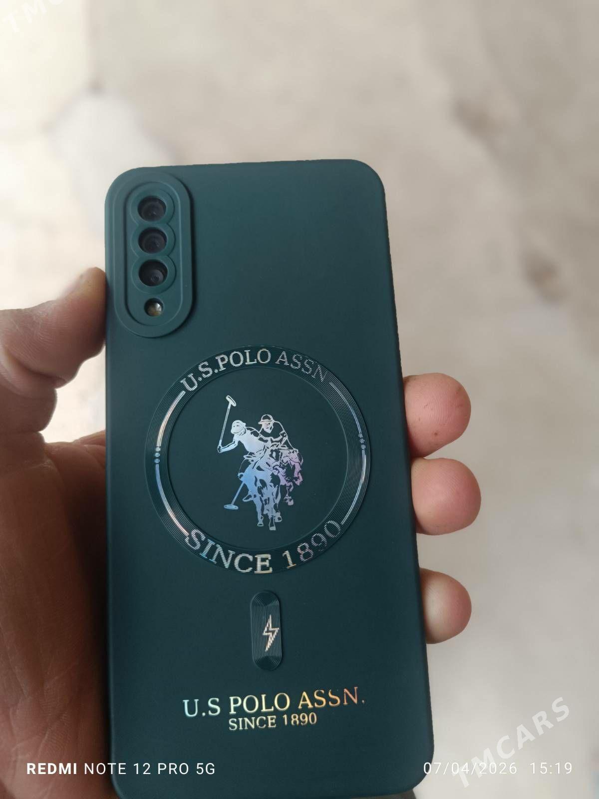 A50 - Dänew - img 1