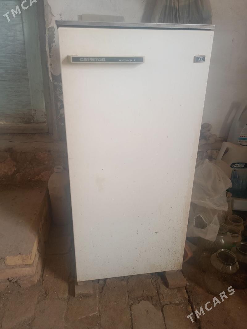 Саратов холодилник - Ходжамбаз - img 1