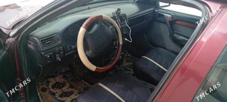 Opel Vectra 1993 - 50 000 TMT - Görogly (Tagta) - img 1