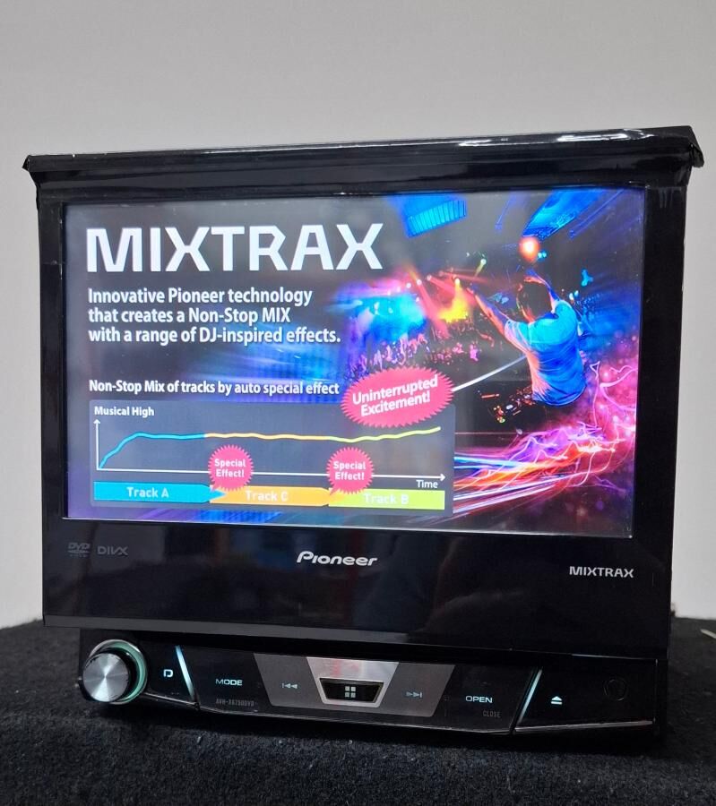 Pioneer orginal 67-50 3 600 TMT - Ашхабад - img 1