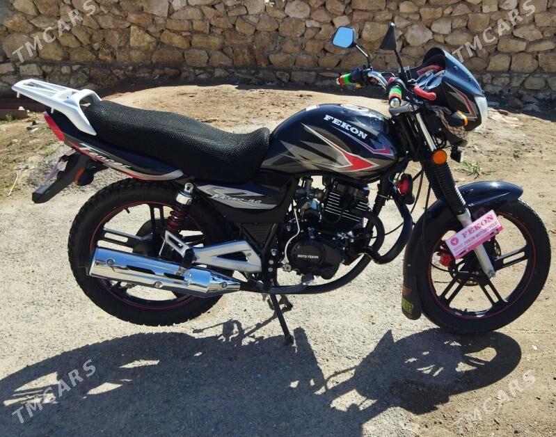 Fekon FK150-8G 2026 - 19 000 TMT - Койтендаг - img 1