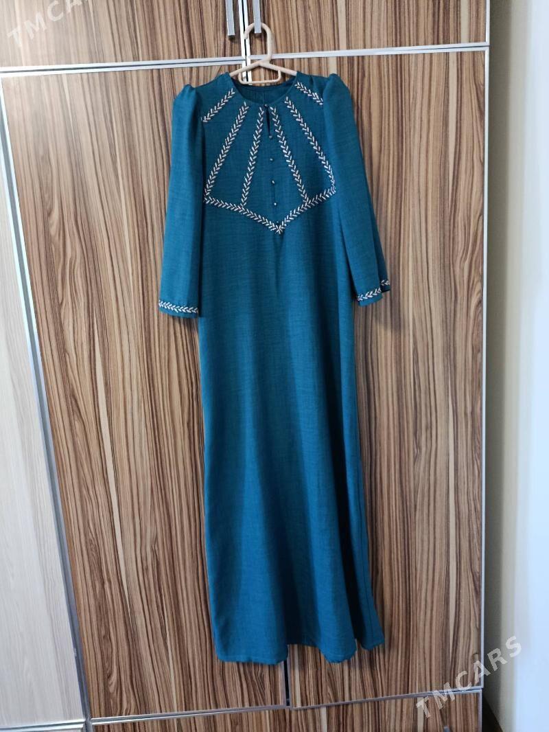 koynek - Туркменбаши - img 1