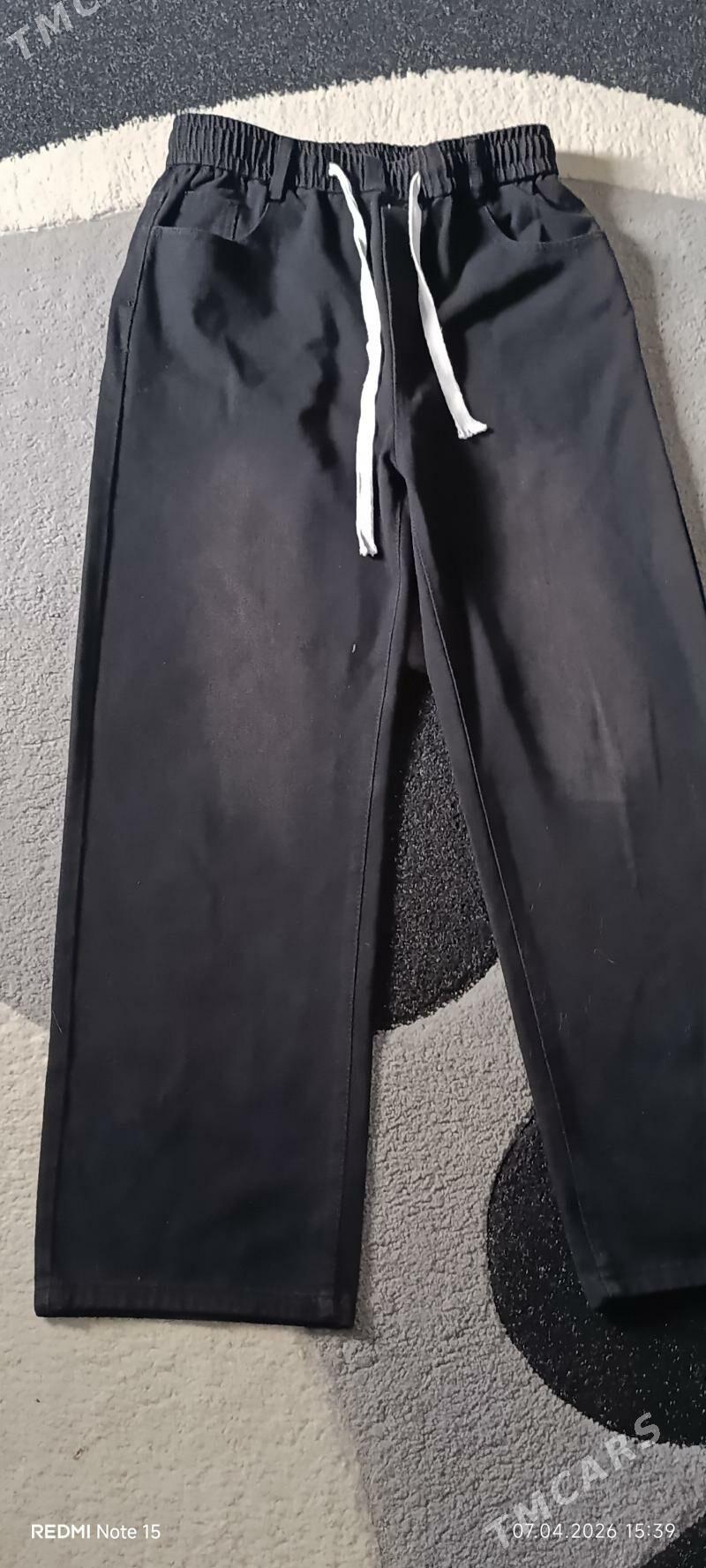 baggi jynsy - Daşoguz - img 1