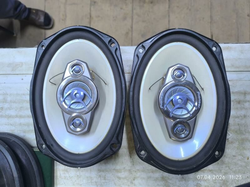 pioneer nikel 1 100 TMT - Köneürgenç - img 1