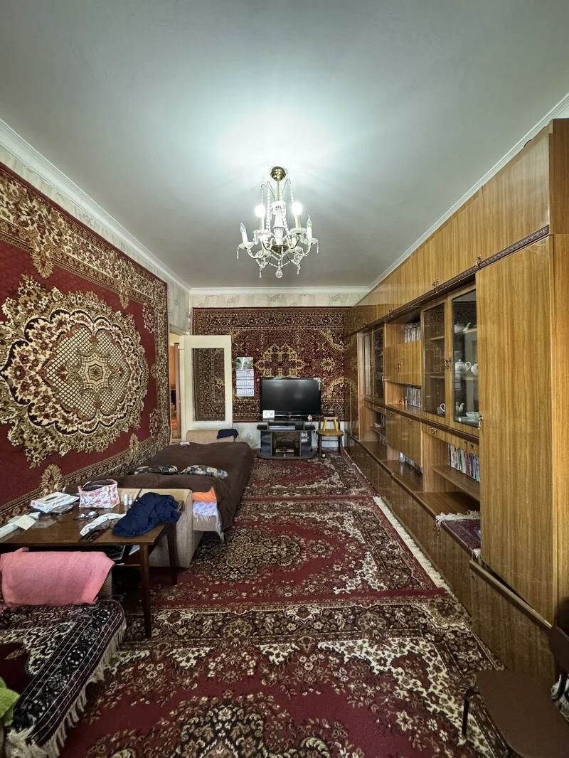 Howdan "W" 2-Komnat.Kwartira - Гаудан "В" - img 1