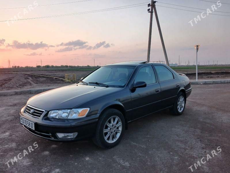Toyota Camry 2000 - 175 000 TMT - Кёнеургенч - img 1