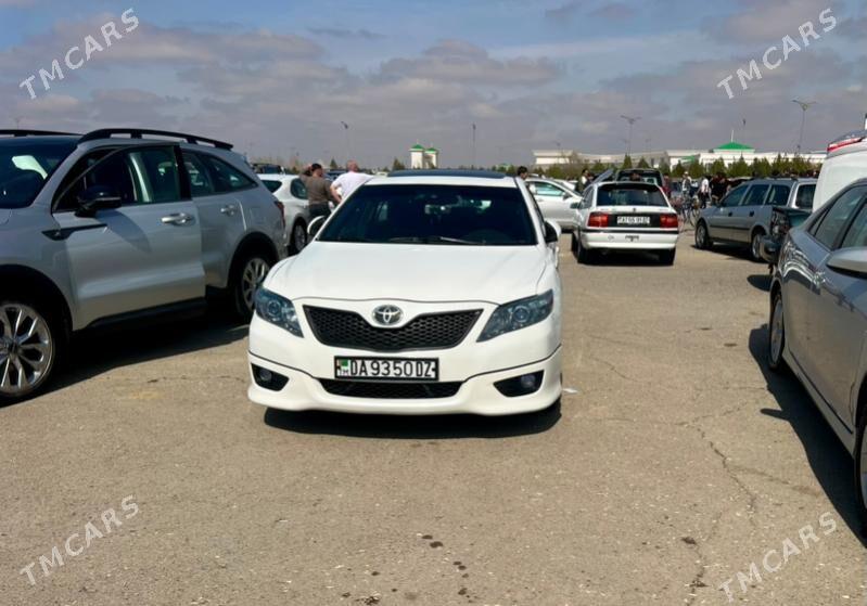 Toyota Camry 2010 - 220 000 TMT - Дашогуз - img 1