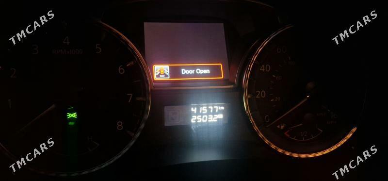 Infiniti QX60 2020 - 350 000 TMT - Aşgabat - img 1