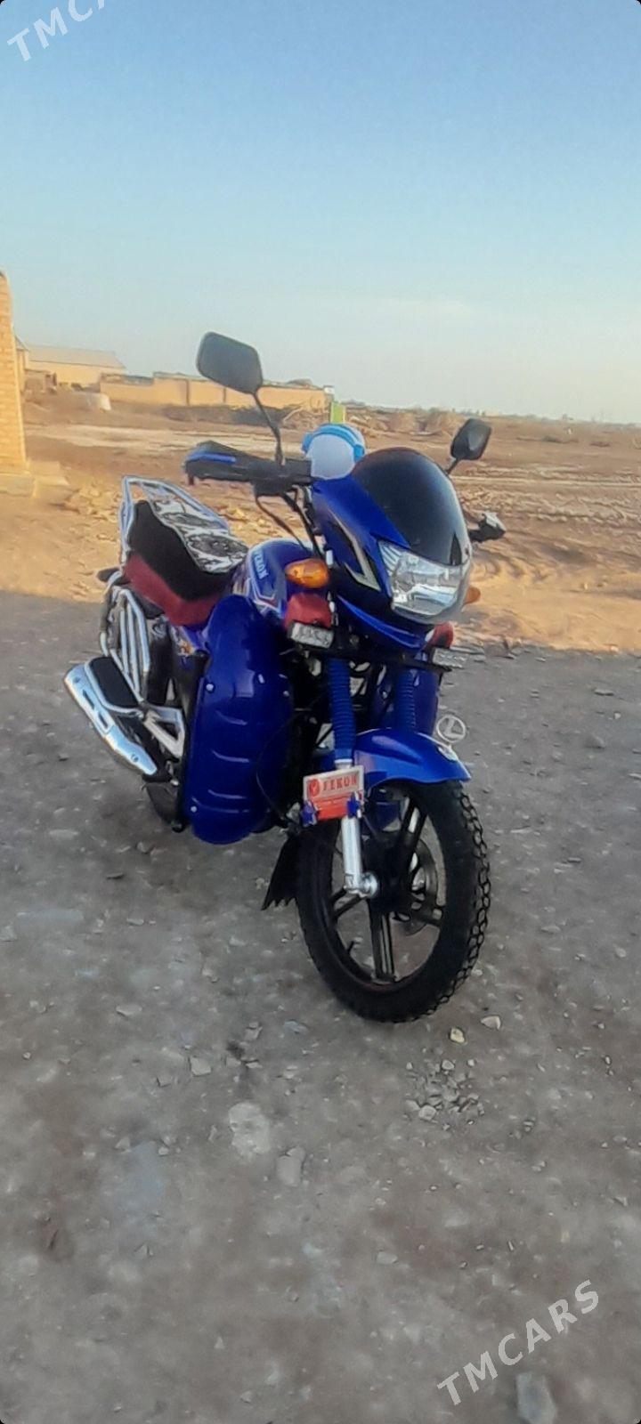 Fekon FK150-8G 2026 - 17 000 TMT - Бабадайхан - img 1