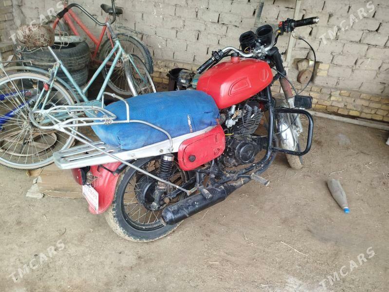 Fekon FK150-8G 2001 - 8 500 TMT - Ходжамбаз - img 1