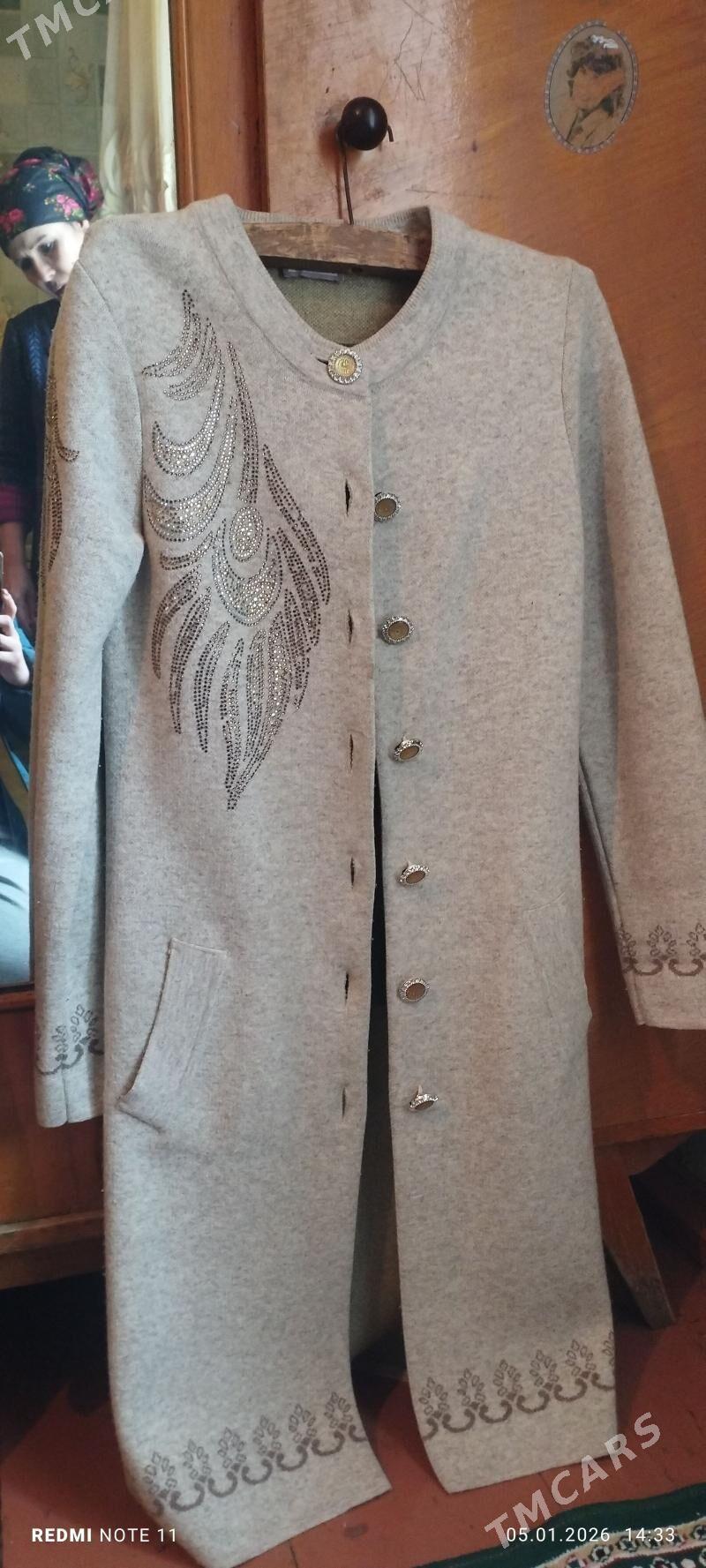 kastyum - Türkmenabat - img 1