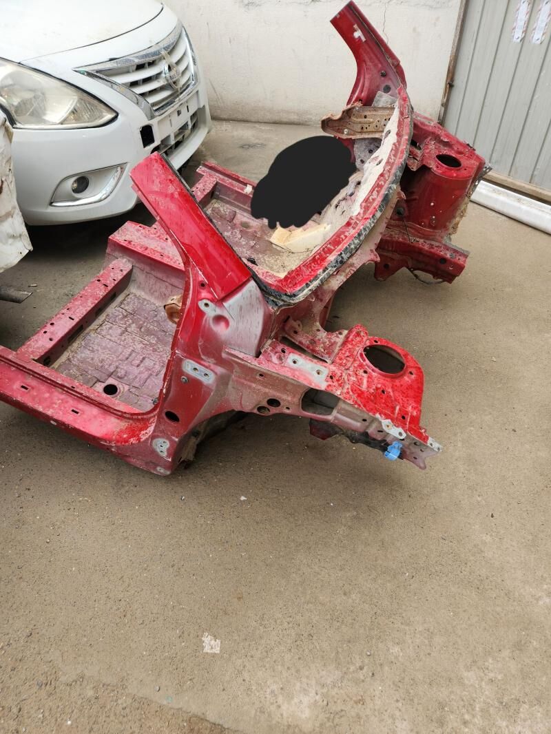 korolla stoyka 600 TMT - Ашхабад - img 1