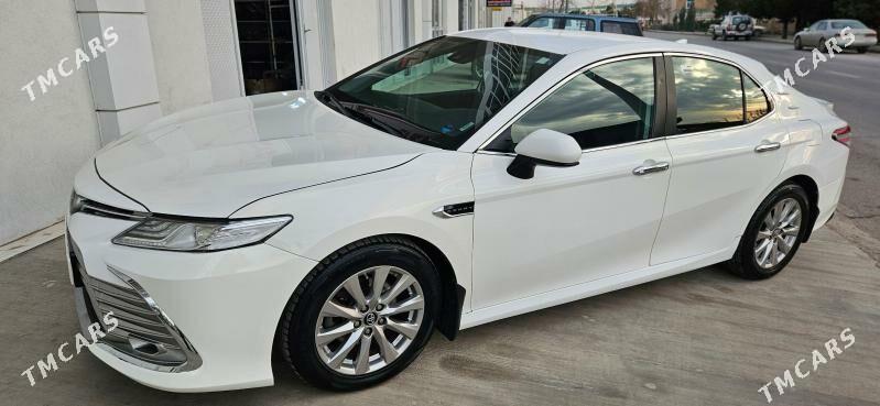 Toyota Camry 2019 - 300 000 TMT - Türkmenabat - img 1