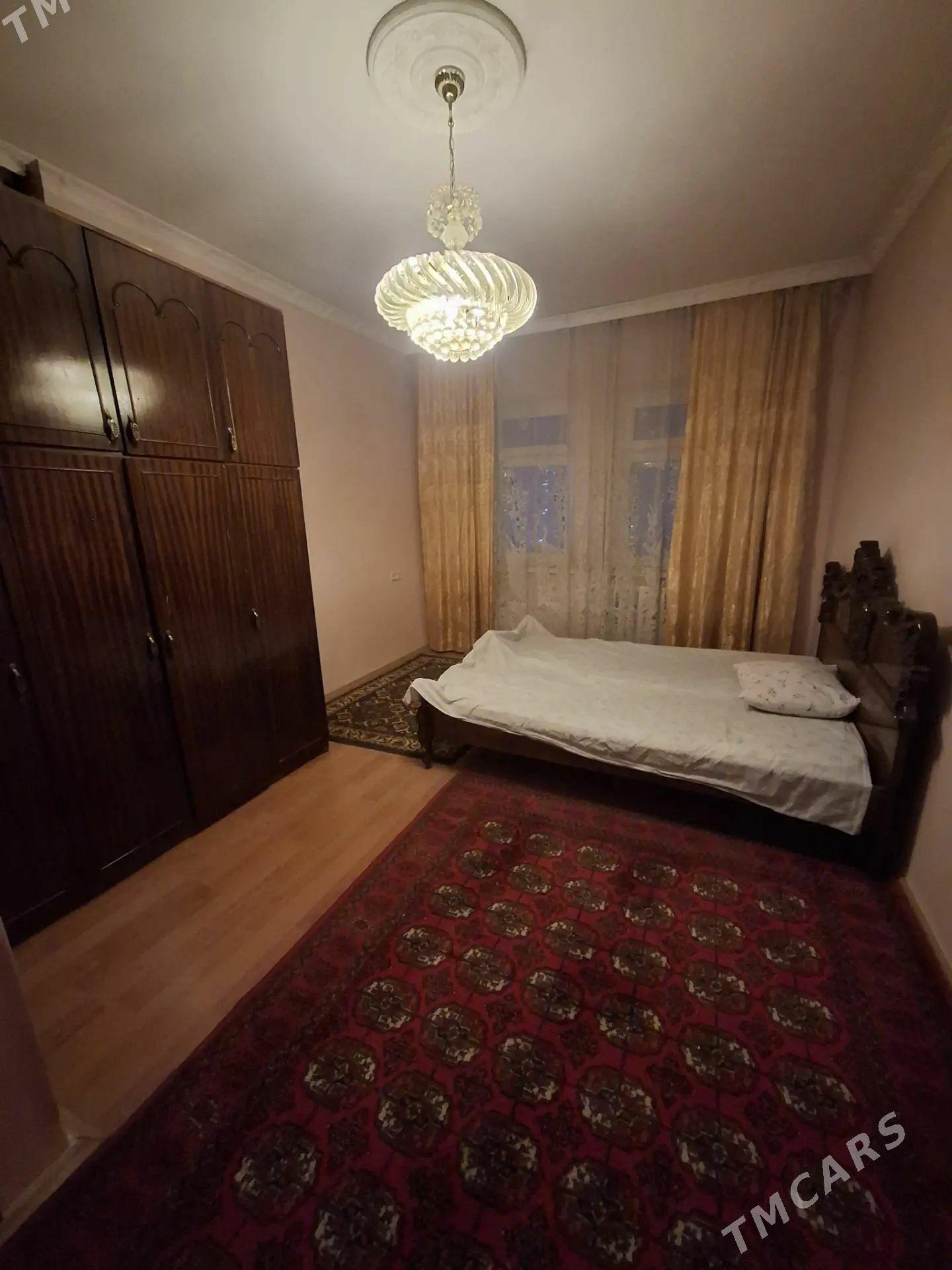 Mir-7/2, 2-komnat. kwartira - Parahat 7 - img 1