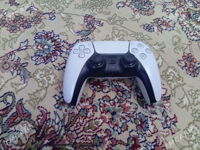 Ps5 pro jostik - Mary - img 1