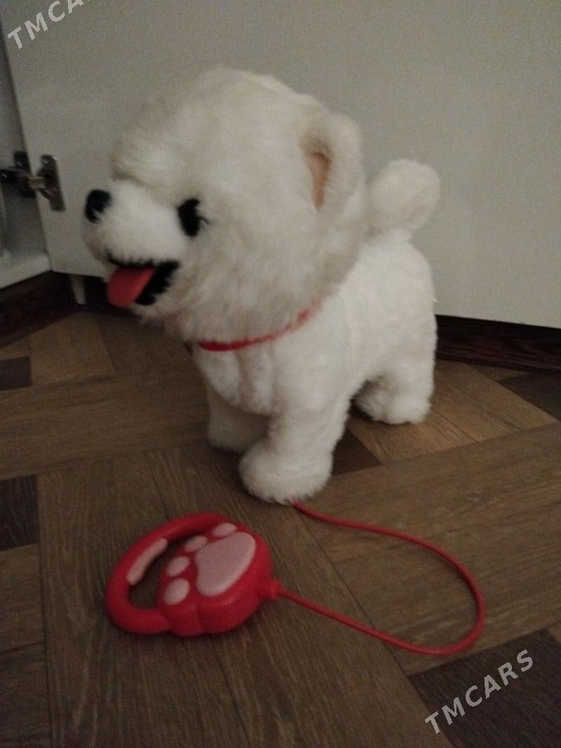 игрушки - Мары - img 1