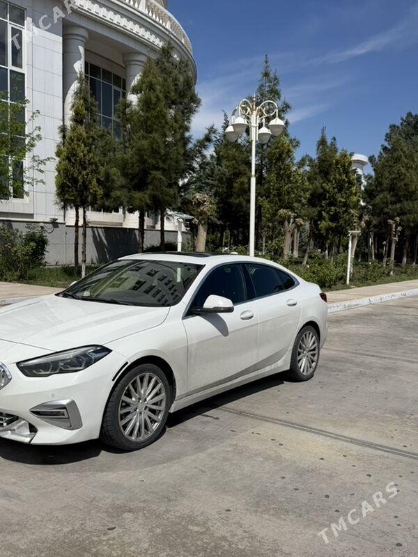 BMW 2 Series Gran Coupe 2021 - 350 000 TMT - Ашхабад - img 1