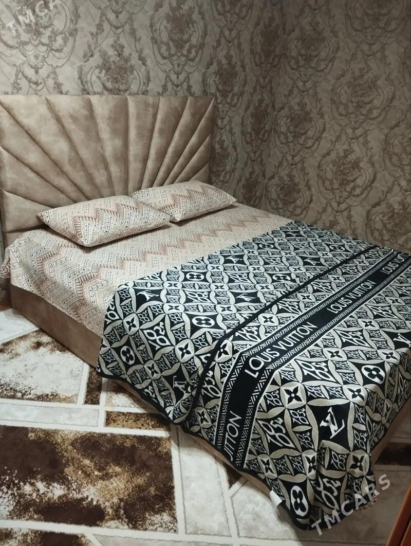 2-ком 10 мкр 2 этаж - Aşgabat - img 1