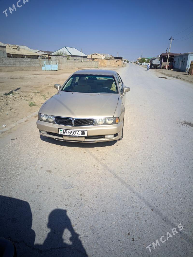 Mazda Millenia 1999 - 60 000 TMT - Gumdag - img 1