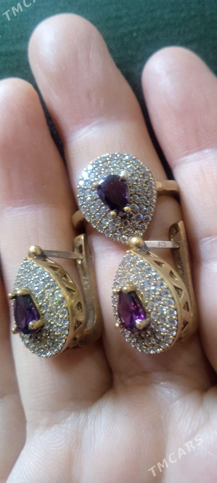 Hürrem kamplekt - Mary - img 1