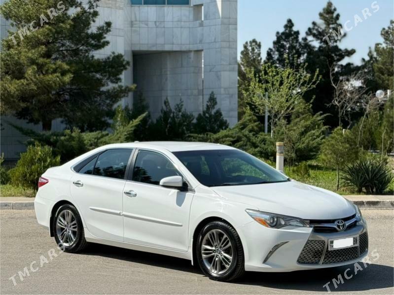 Toyota Camry 2015 - 278 000 TMT - Балканабат - img 1