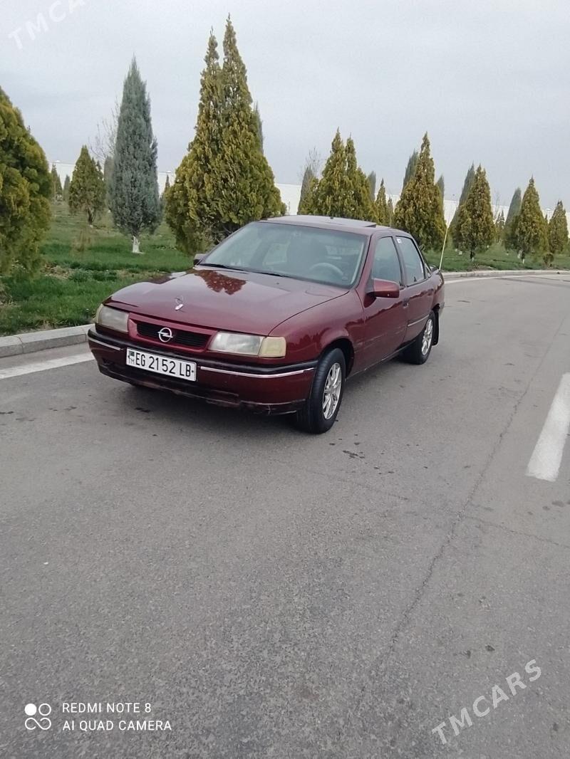 Opel Vectra 1991 - 45 000 TMT - Sakar - img 1