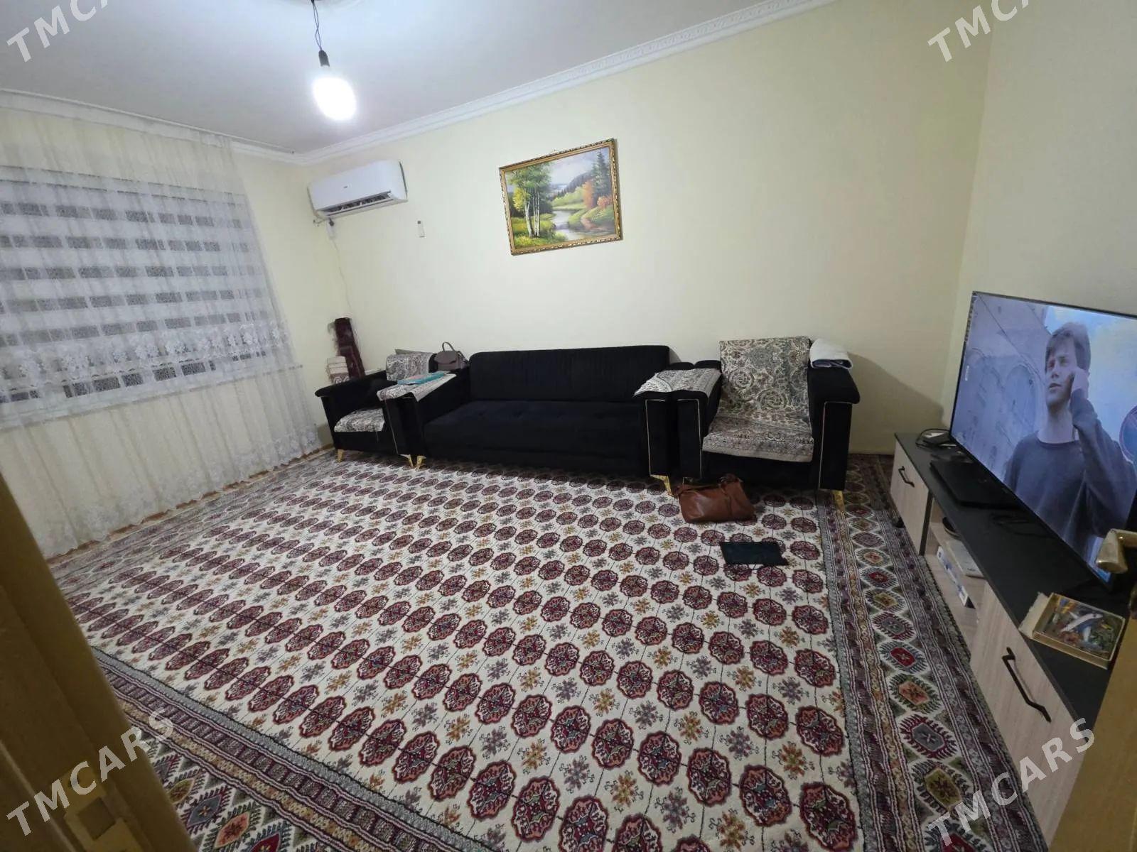 IPOTEKA Büzmeýin 3 kom - Büzmeýin - img 1