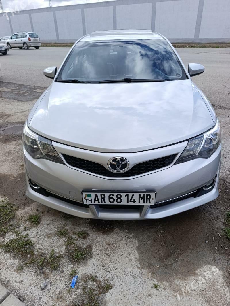 Toyota Camry 2012 - 240 000 TMT - Mary - img 1