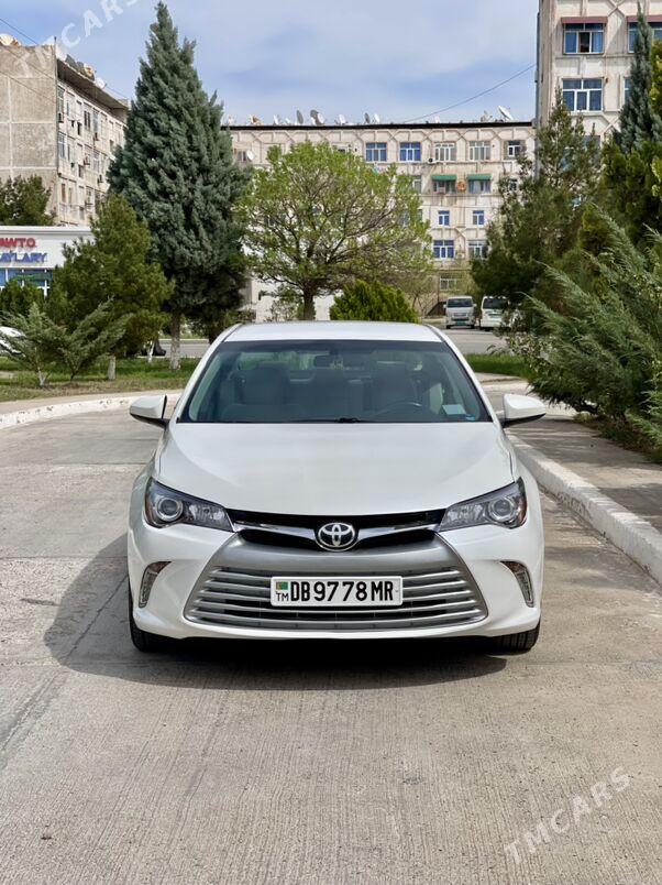 Toyota Camry 2016 - 286 000 TMT - Mary - img 1