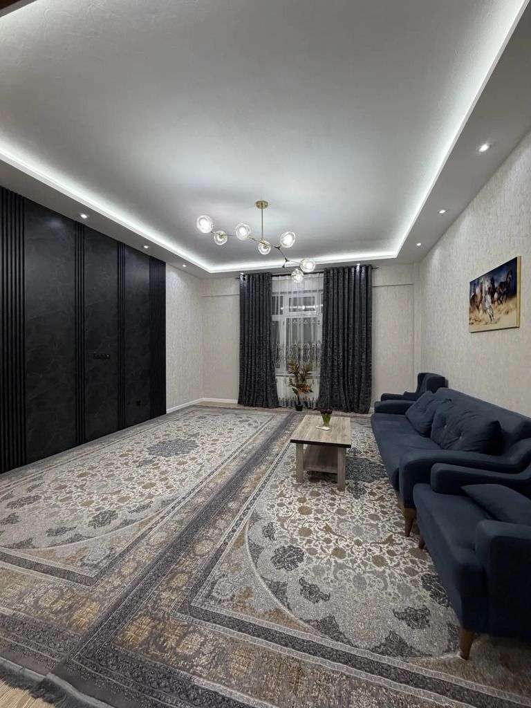 SATLYK GURTLY.2017 ÝYL.2 KOM. - Ашхабад - img 1