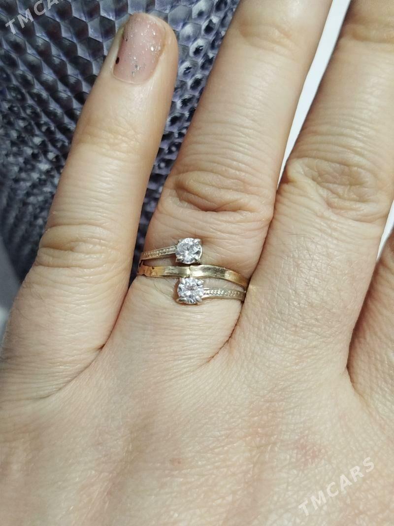 Altyn yuzik - Akdepe - img 1