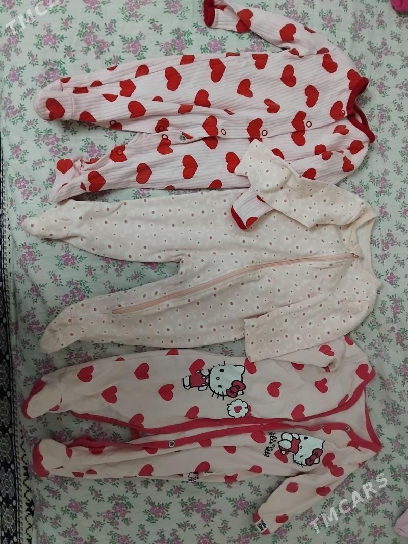 детские вещи - Мары - img 1