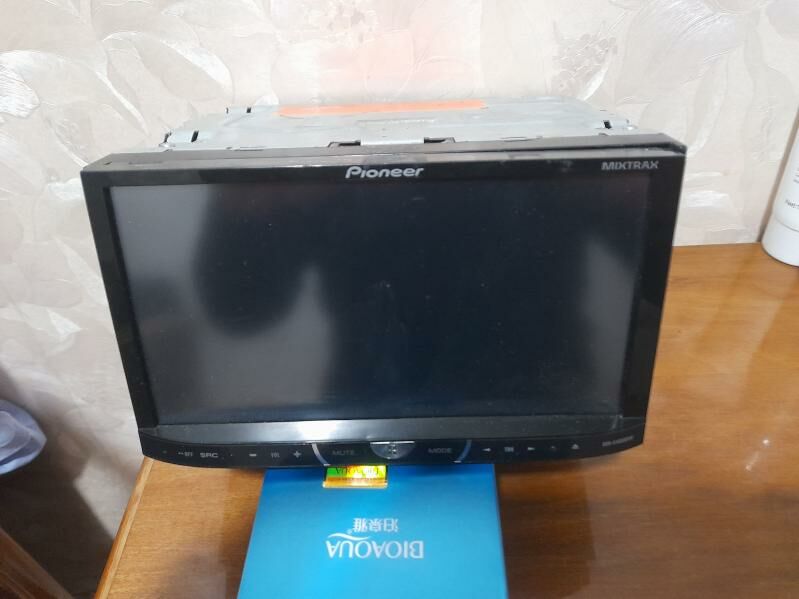 PIONER 900 TMT - 10 mkr - img 1