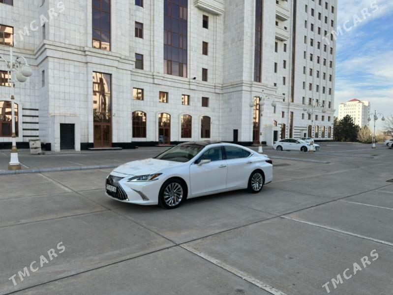 Lexus ES 350 2020 - 590 000 TMT - Aşgabat - img 1