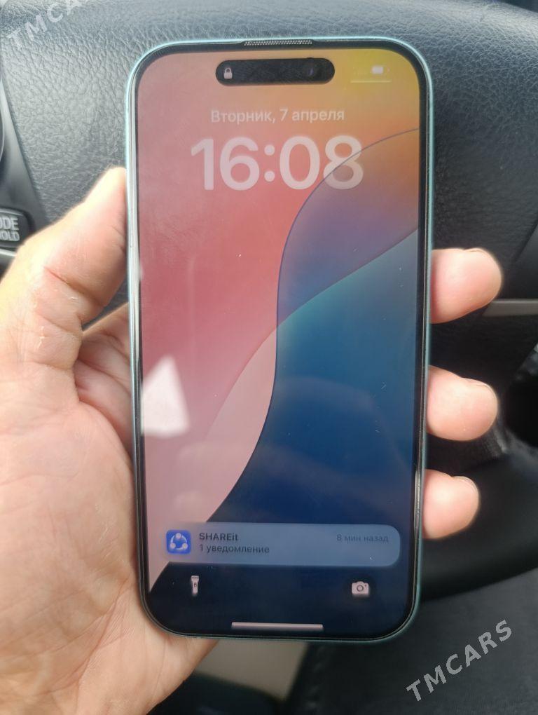 ipxone 16 - Ашхабад - img 1