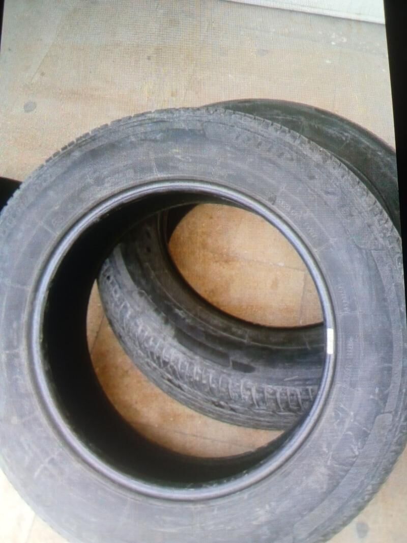 teker 500 TMT - Aşgabat - img 1