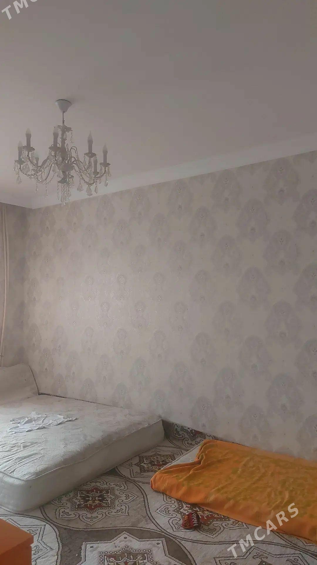 Satlyk Mir7/2 - Ашхабад - img 1