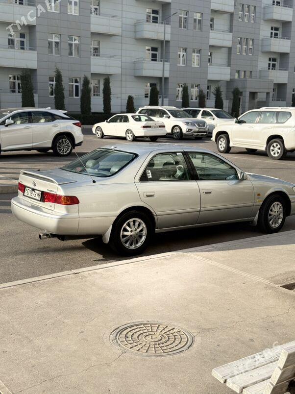Toyota Camry 2000 - 185 000 TMT - Mary - img 1
