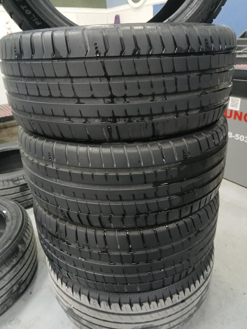 235 45 18 5 000 TMT - 11 мкр - img 1