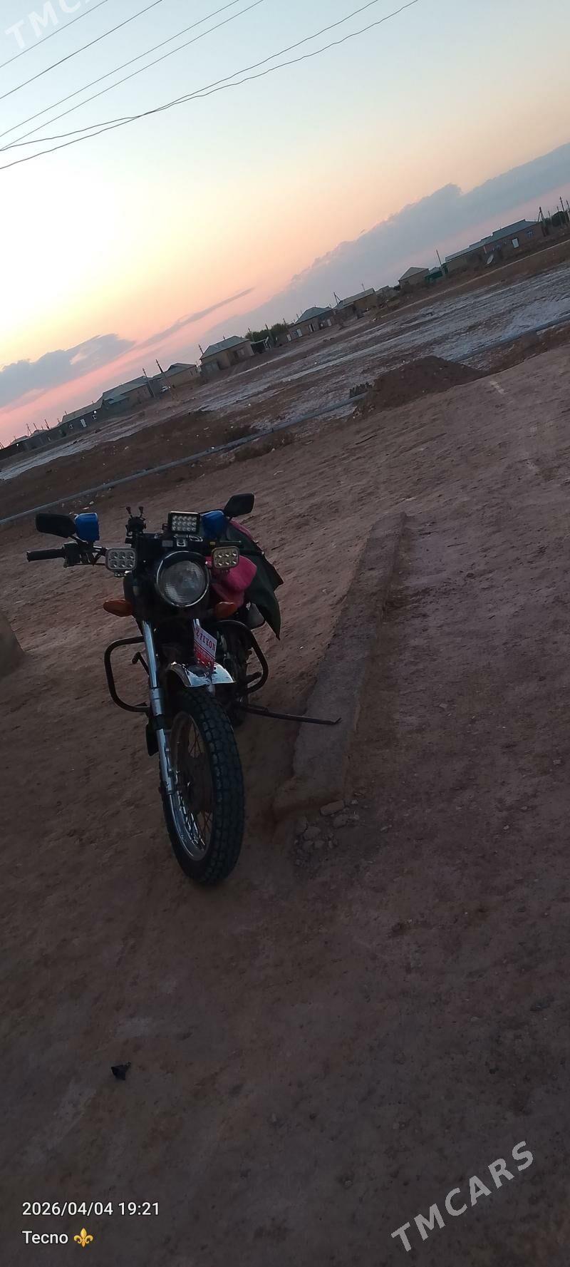 Fekon FK200-14G 2014 - 8 000 TMT - Babadaýhan - img 1