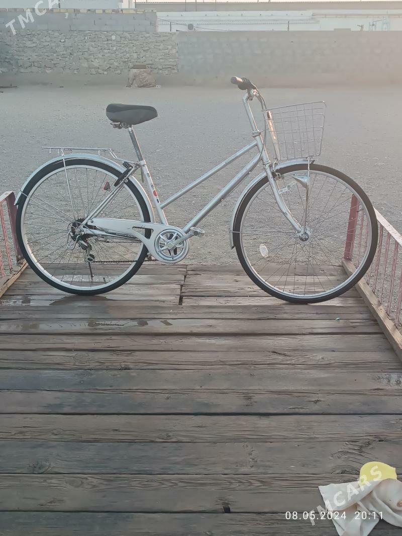 Welik dubai - Гумдаг - img 1