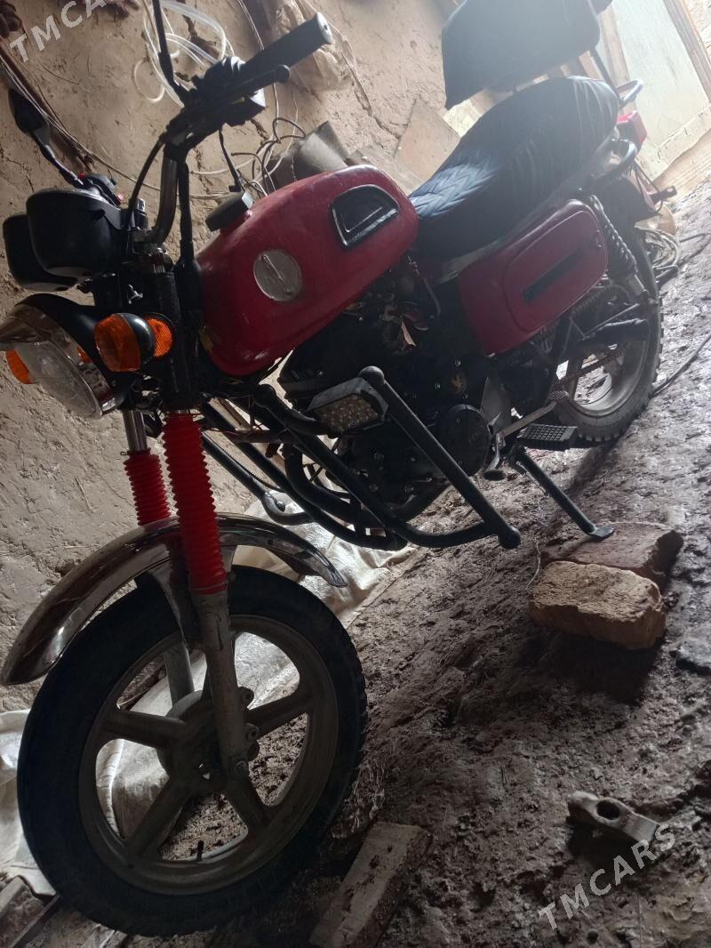 Fekon FK150-8G 2006 - 15 000 TMT - етр. Туркменбаши - img 1