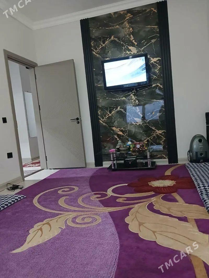 Гагарина - Ашхабад - img 1