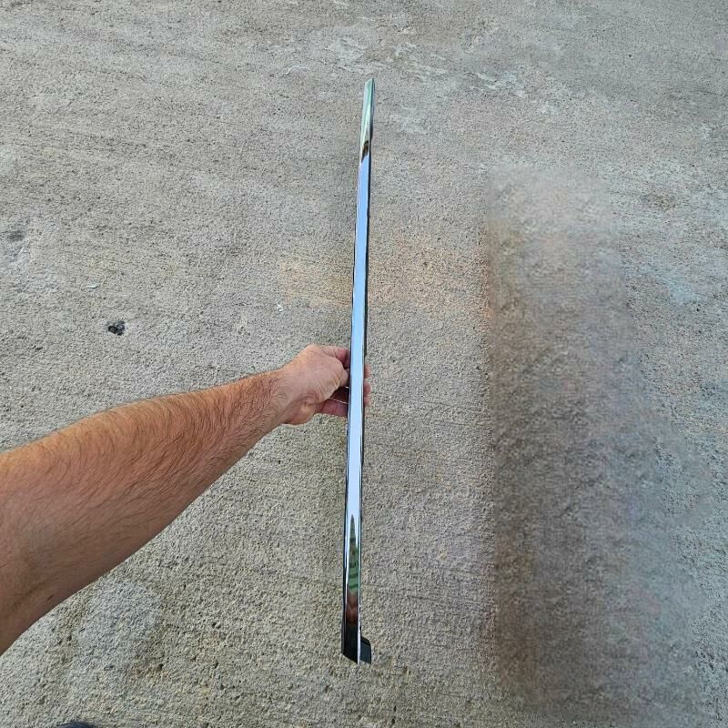 Hyunday kapot sag nikel sonat 600 TMT - Bedew - img 1