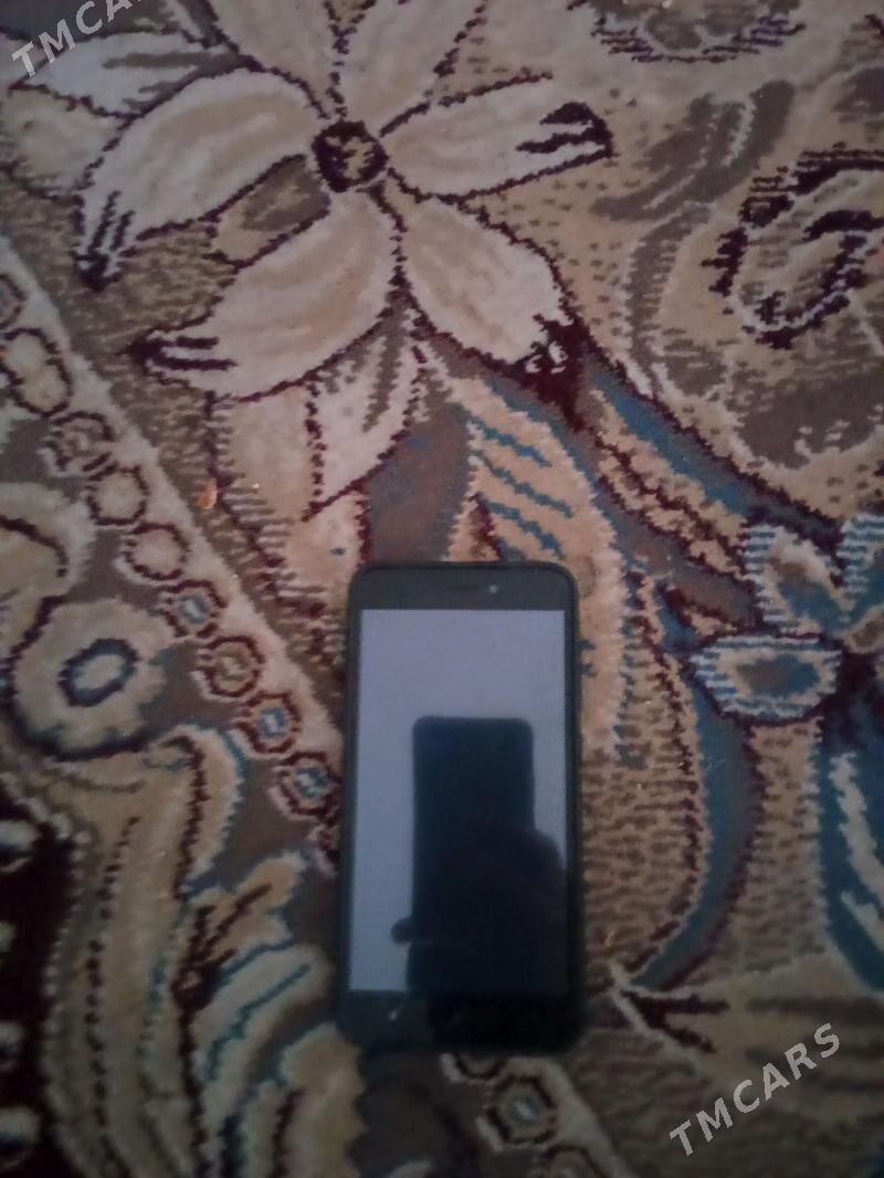 Redmi go - Sakarçäge - img 1