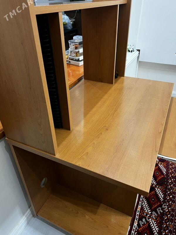 kompyuter stol - Ашхабад - img 1