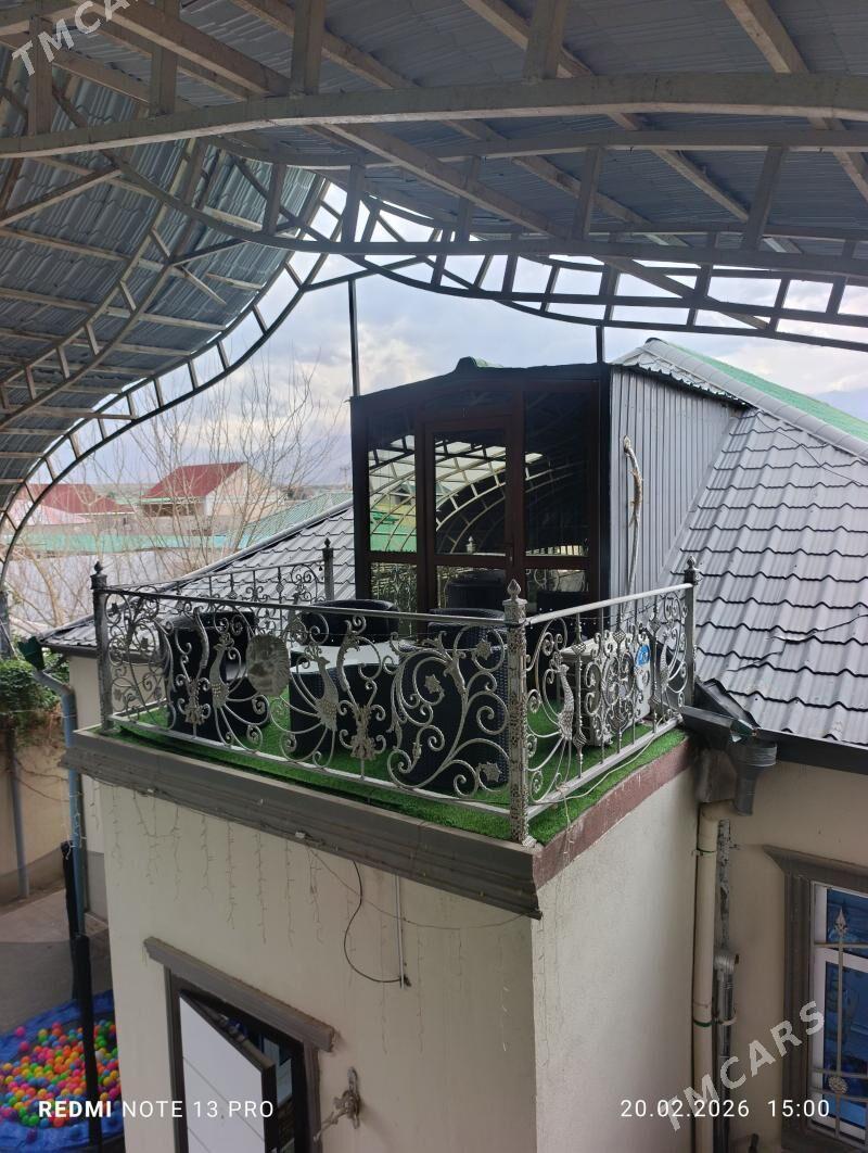 Bagyr Mirewe 5 kom 8 sotok - Aşgabat - img 1