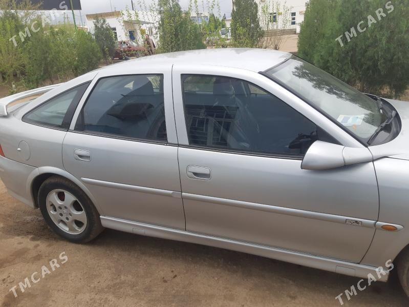 Opel Vectra 1999 - 70 000 TMT - Gubadag - img 1